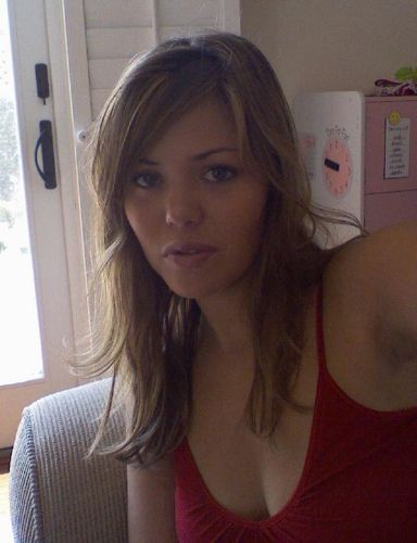 Heather Rickard