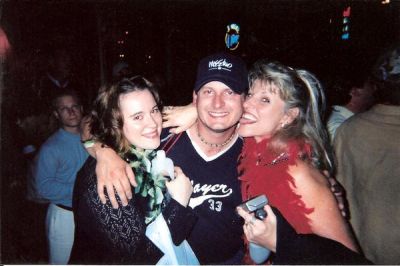 Jason Shaw