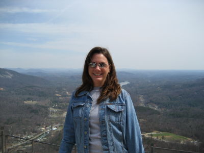 Lisa Wrigley
