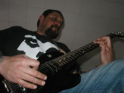 Michael Villarreal