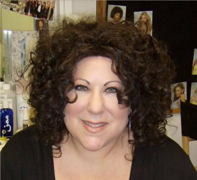 Wendi George