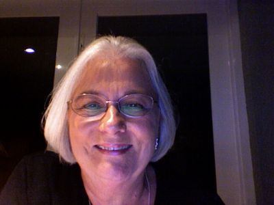 Sandra Keller