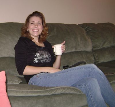 Jennifer Dannegger