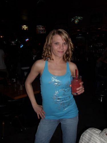 Mandee Anderson