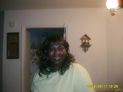 Felicia Roberts