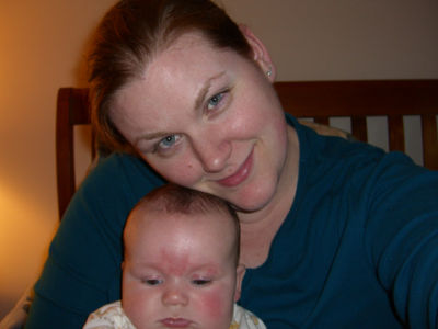 Kristin Benninger