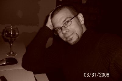 Thomas Sforza