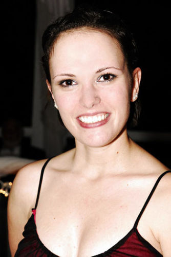 Angela Munn