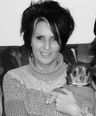 Sharon Lewis