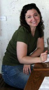 Lauren Weiture