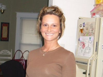 Jaime Ebert
