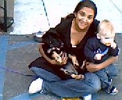 Theresa Roberson