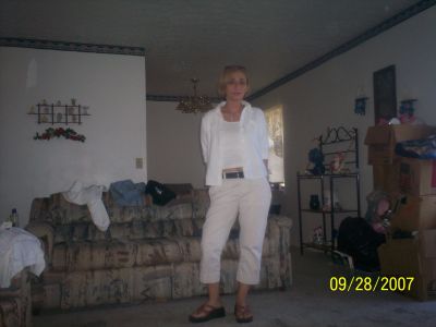 Shannon Spaulding