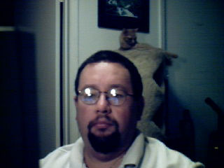 Michael Hughes