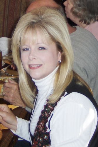 Kathy Rothering