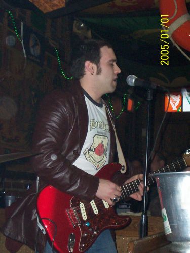 Erik Olsen