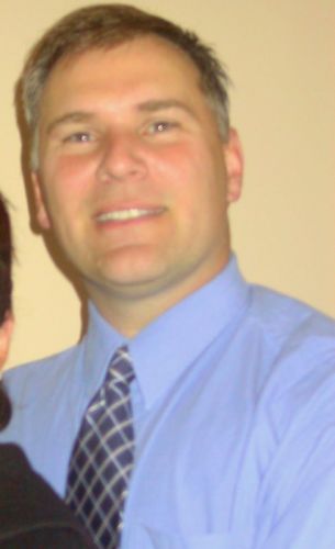 Todd Davis