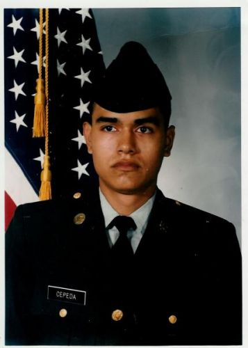 Marcial Cepeda