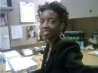 Rhonda Shaw