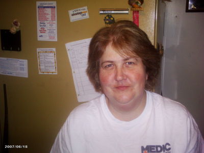 Elizabeth Wilson