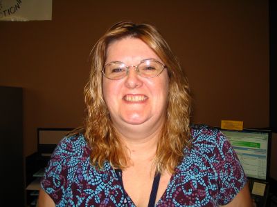 Lisa Hoffman