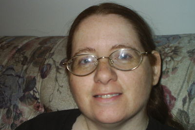Kathy Rader