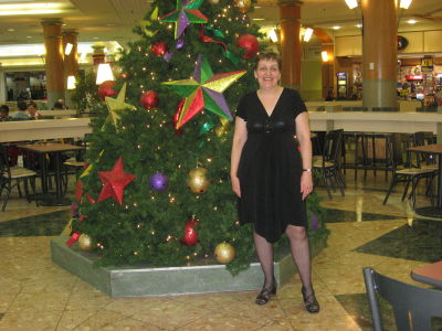 Carmen Duperron