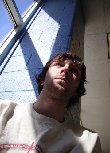 Ross Williamson