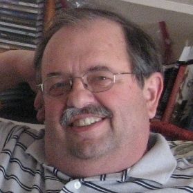 Dennis Pleau