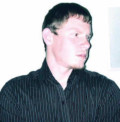 Michael Dolmatoff