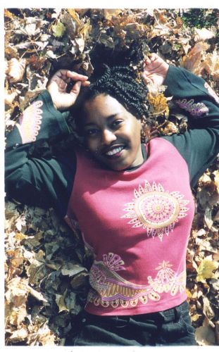 Cheryl Irvin