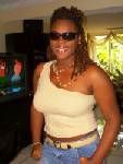 Dina Johnson