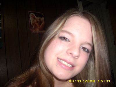 Chelsey Weyandt