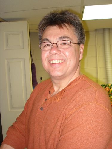 Perry Fonseca