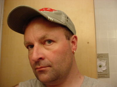 Christopher Rode