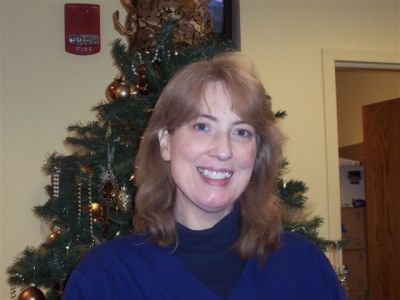 Paula Gill