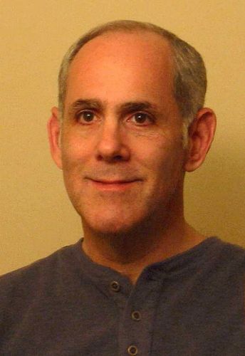 Scot Silverstein