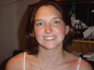 Deanna Reid