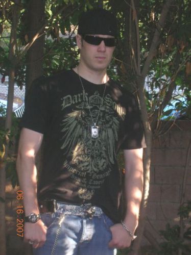Brenton Hoffmann