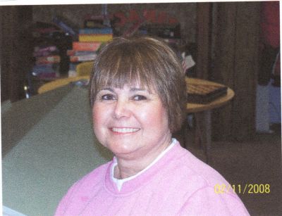 Brenda Young