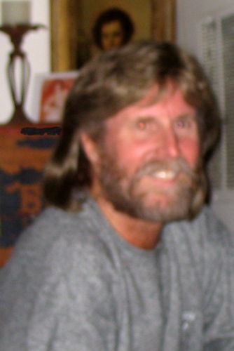 Gary Sewell