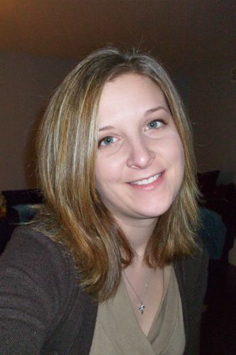 Rachel Bedsworth