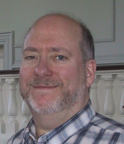 Marshall Wilensky