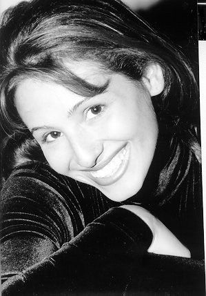Daniele Serrano