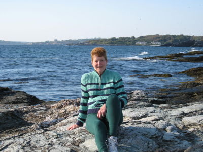 Mary Bakkum
