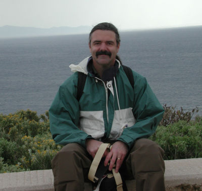 Curtis Yehnert