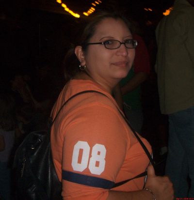 Mary Ovalle