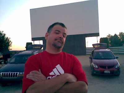 Chris Porter