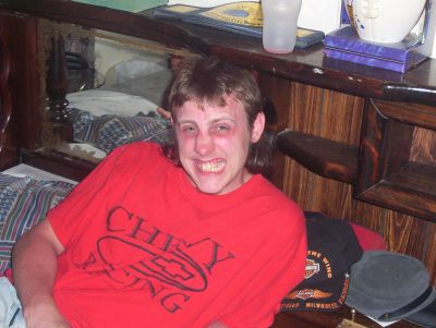 Charles Thacker