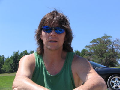 Jeff Williams